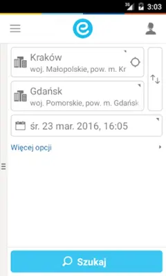 e-podróżnik.pl android App screenshot 9