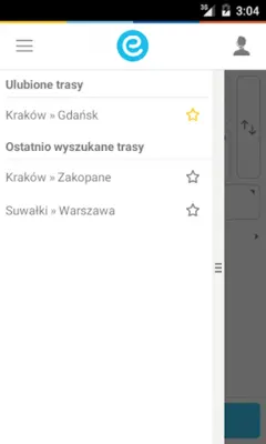 e-podróżnik.pl android App screenshot 8